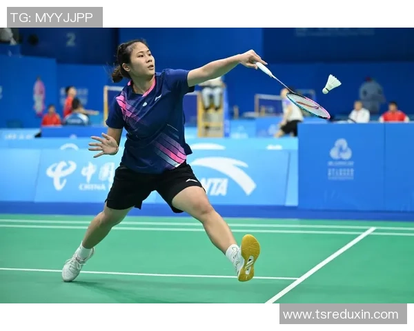 全运会精彩回顾成都羽毛球队展现出色节奏与团队默契