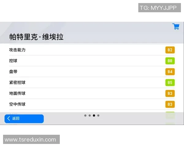 切换足球明星的软件助你轻松了解各大球星动态与精彩瞬间